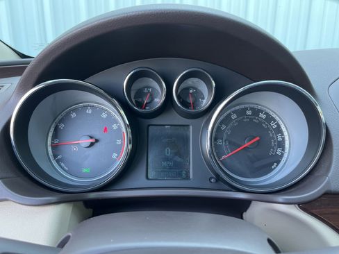 Used 2011 Buick Regal CXL w/ RL5 Preferred Equipment Group FWD image 23