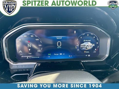 New 2026 Chevrolet Silverado 1500 LT AWD/4WD image 12