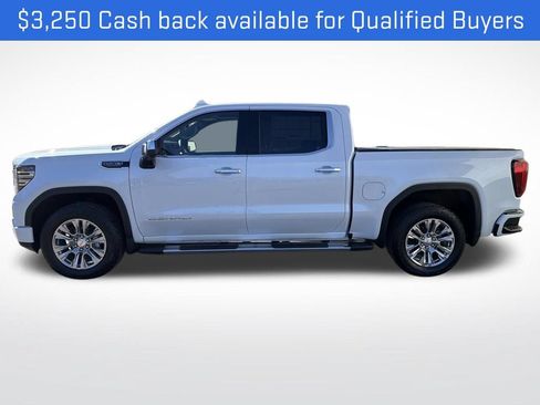New 2026 GMC Sierra 1500 Denali AWD/4WD image 2