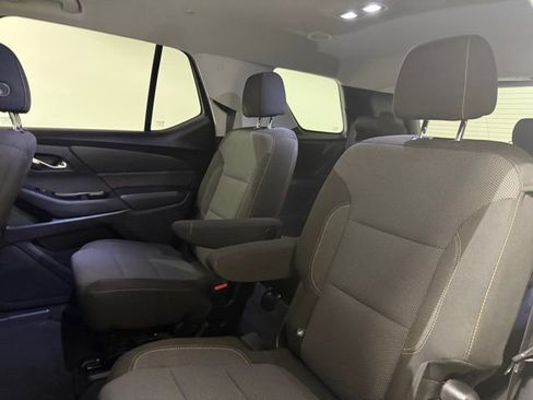 Used 2019 Chevrolet Traverse LT image 23