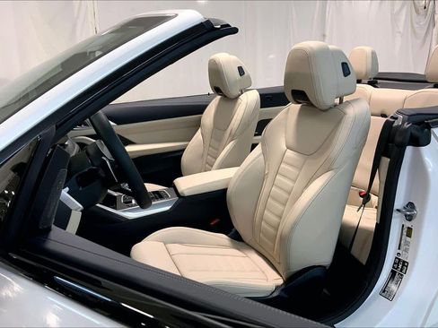 New 2026 BMW 440i xDrive M440i xDrive image 9