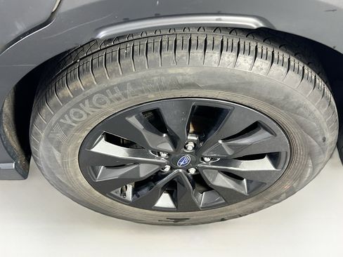 Used 2023 Subaru Outback Onyx Edition image 31