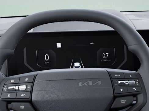 New 2026 Kia Sportage SX Prestige AWD/4WD image 11