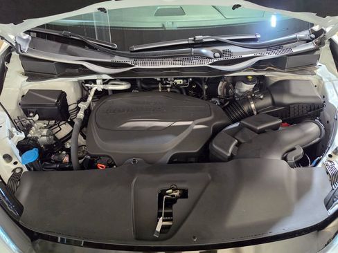 Used 2025 Honda Odyssey EX-L image 30