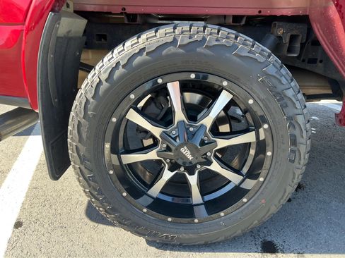 Used 2015 Ford F150 Lariat w/ Equipment Group 501A Mid AWD/4WD image 15