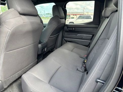 Used 2025 Toyota Tacoma SR5 RWD image 25
