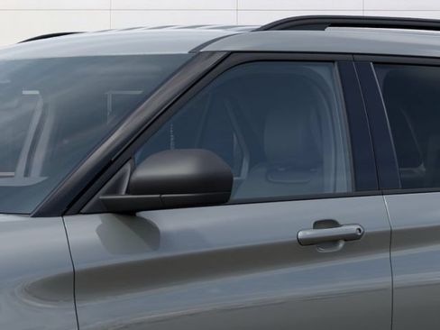 New 2027 Ford Explorer Active RWD image 20
