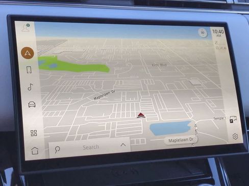 Used 2023 Land Rover Range Rover Sport SE image 28