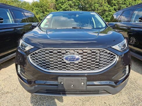 Used 2024 Ford Edge SEL w/ Convenience Package AWD/4WD image 2