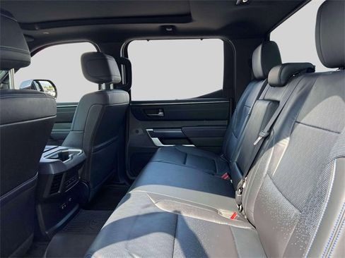 Used 2024 Toyota Tundra Platinum image 15