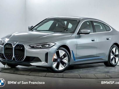 Used 2023 BMW i4 eDrive40 w/ Premium Package