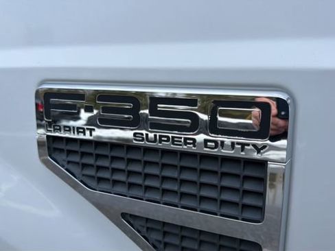Used 2009 Ford F350 Lariat image 28