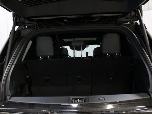 New 2026 Lincoln Navigator Reserve w/ Jet Appearance Package AWD/4WD image 59