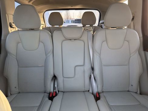 Used 2020 Volvo XC90 T6 Inscription image 34