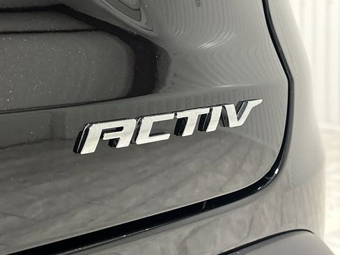 New 2026 Chevrolet Trax ACTIV image 31