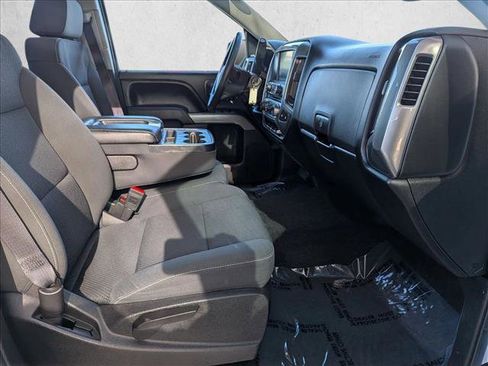 Used 2017 Chevrolet Silverado 1500 LT w/ All Star Edition image 20