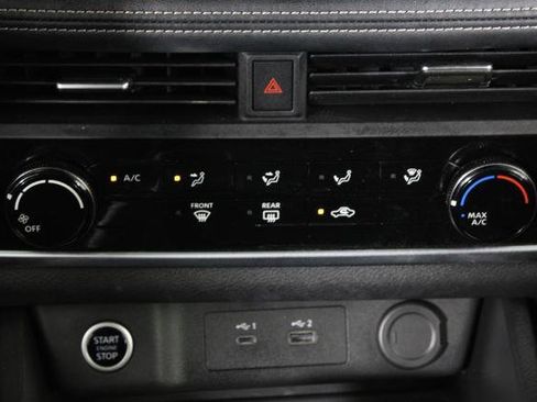 Certified 2023 Nissan Rogue S image 20