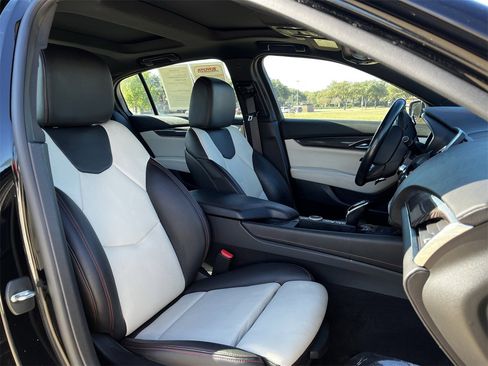 Used 2020 Cadillac CT5 Sport w/ Parking Package image 26