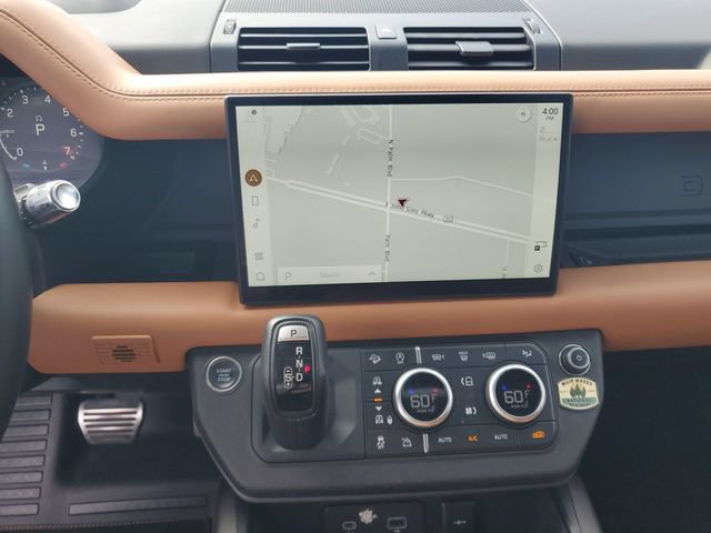 Used 2022 Land Rover Defender 90 X AWD/4WD image 22
