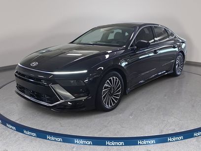 Used 2024 Hyundai Sonata Limited