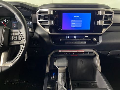 New 2026 Toyota Tundra SR5 image 14