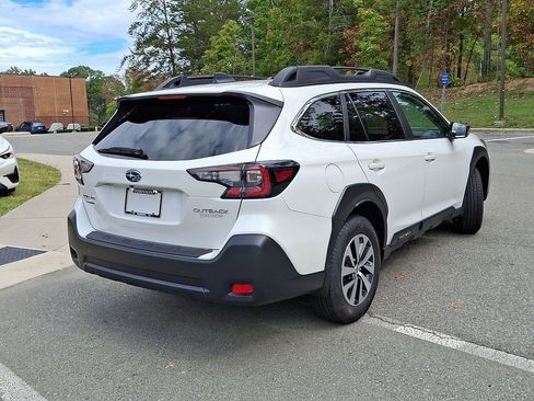 New 2025 Subaru Outback Premium w/ Popular Package #1A image 12