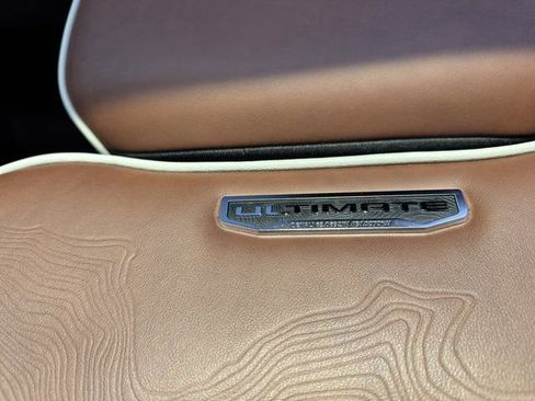 Used 2025 GMC Sierra 1500 Denali Ultimate image 19