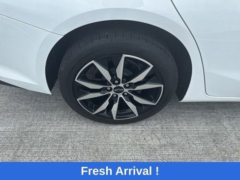 Used 2023 Chevrolet Malibu RS FWD image 19