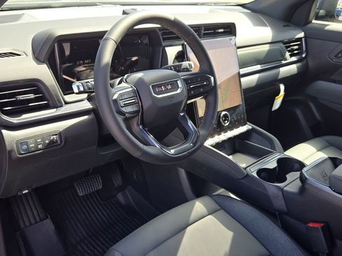 New 2026 GMC Terrain AT4 w/ Convenience Package III AWD/4WD image 21