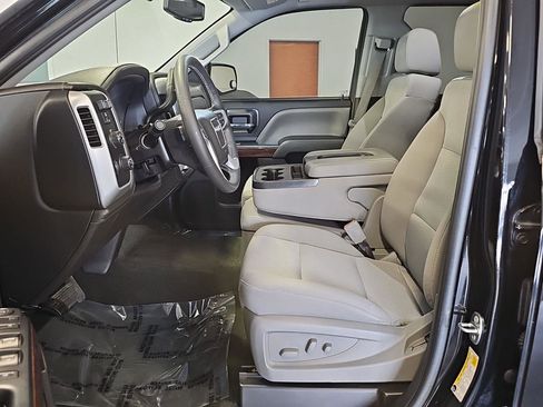 Used 2016 GMC Sierra 1500 SLE w/ SLE Value Package image 11