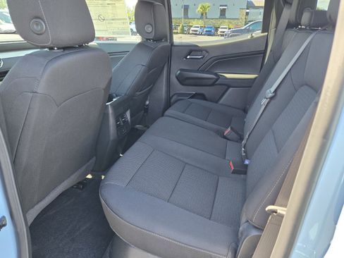 New 2026 Chevrolet Colorado LT image 5