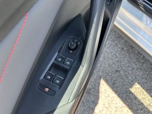 New 2026 Volkswagen Jetta GLI Autobahn FWD image 14