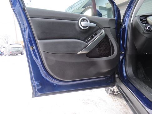 Used 2016 FIAT 500X Trekking image 33