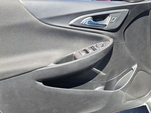 Certified 2022 Chevrolet Malibu LT FWD image 9