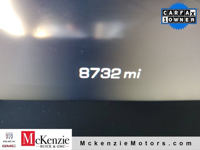 Certified 2026 GMC Sierra 1500 SLE AWD/4WD image 14