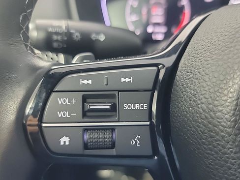 Certified 2025 Honda Civic Sport image 25