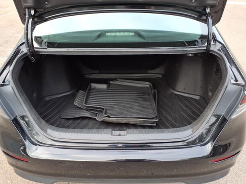 Certified 2024 Honda Accord LX image 6