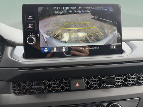 New 2026 Honda Accord LX image 25