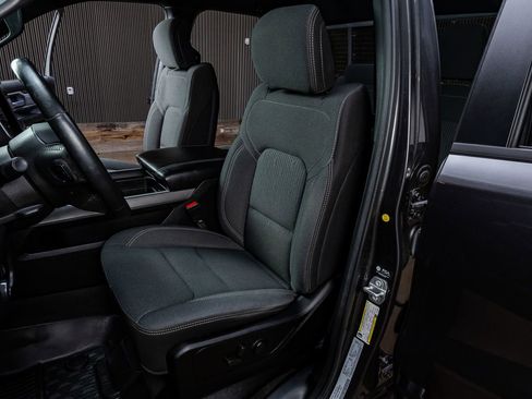 Used 2022 RAM 1500 Big Horn image 31