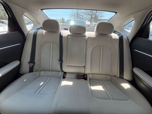 Used 2024 Hyundai Sonata SEL image 38