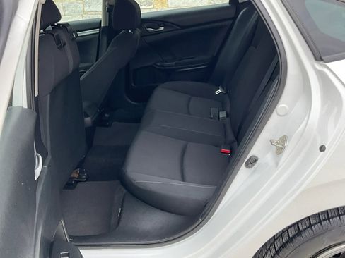 Used 2019 Honda Civic LX image 15