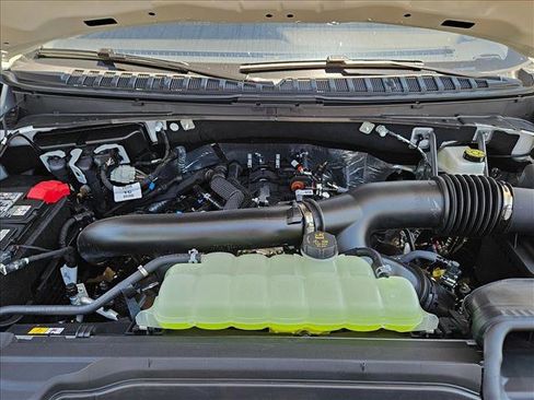 New 2025 Ford Expedition Tremor image 17