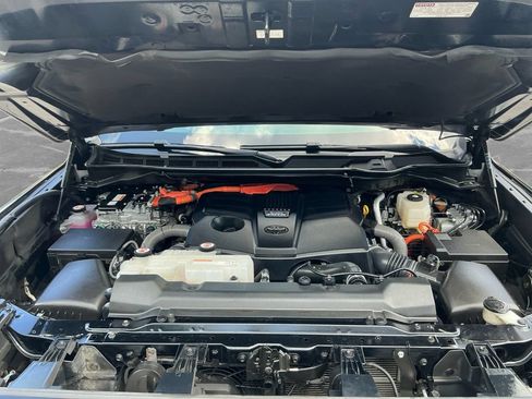 Used 2023 Toyota Tundra TRD Pro AWD/4WD image 18