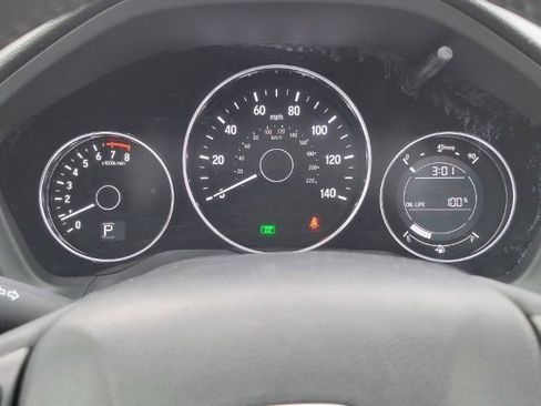 Used 2018 Honda HR-V EX-L image 32
