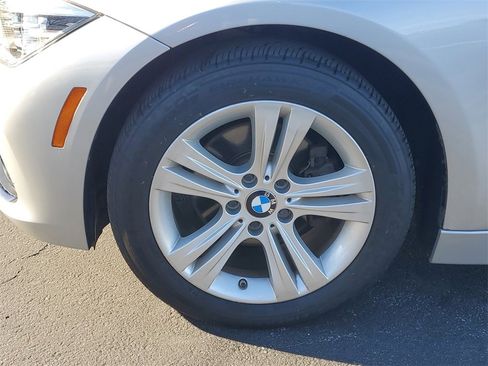 Used 2016 BMW 328i xDrive Sedan image 8