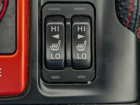 Used 2021 Subaru Forester Sport w/ Popular Package #2 image 15