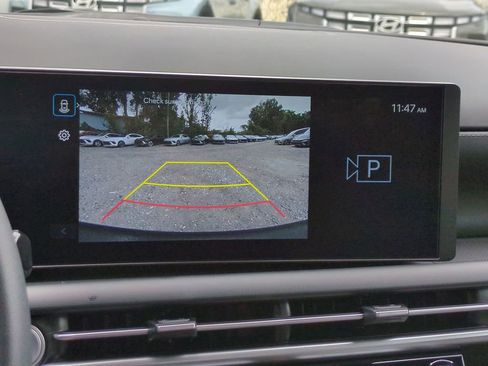 New 2026 Hyundai Santa Cruz SEL AWD/4WD image 22