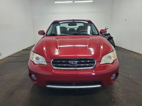 Used 2006 Subaru Outback 3.0R L.L. Bean AWD/4WD image 2