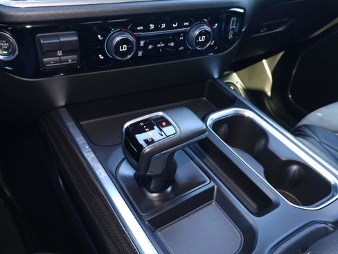 Used 2023 Chevrolet Silverado 1500 RST w/ All Star Edition Plus image 28