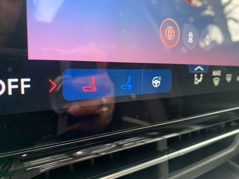 New 2026 Lincoln Nautilus Reserve image 22